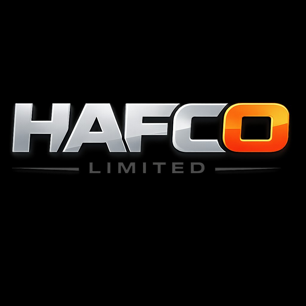 Hafco Limited