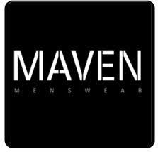 Maven Menswear