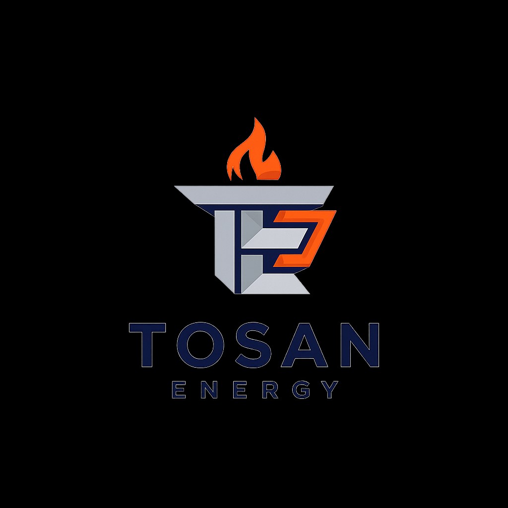 Tosan Energy